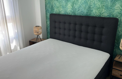 Resale - Apartment / Flat - Los Altos