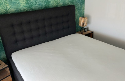 Resale - Apartment / Flat - Los Altos