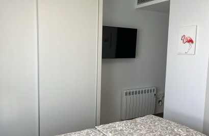 Resale - Apartment / Flat - Los Altos