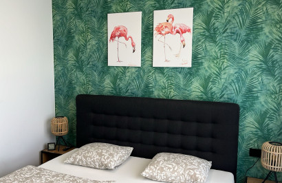 Resale - Apartment / Flat - Los Altos