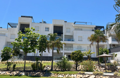 Resale - Apartment / Flat - Los Altos