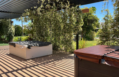 Resale - Apartment / Flat - Los Altos