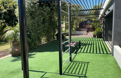 Resale - Apartment / Flat - Los Altos