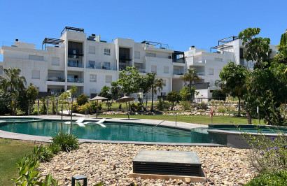 Resale - Apartment / Flat - Los Altos