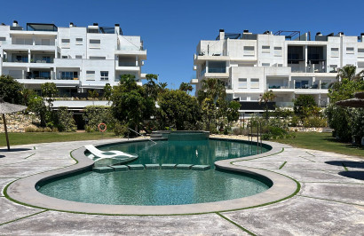 Resale - Apartment / Flat - Los Altos