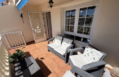 Resale - Town House - Las Ramblas - Las Ramblas Golf