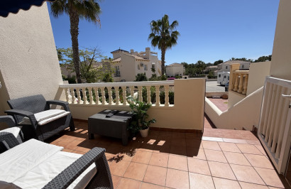Resale - Town House - Las Ramblas - Las Ramblas Golf