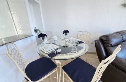 Resale - Town House - Las Ramblas - Las Ramblas Golf