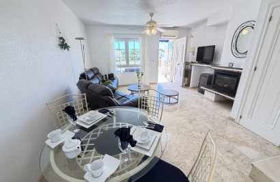 Resale - Town House - Las Ramblas - Las Ramblas Golf