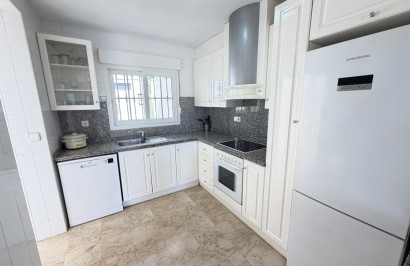 Resale - Town House - Las Ramblas - Las Ramblas Golf