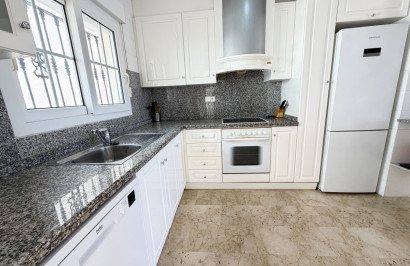 Resale - Town House - Las Ramblas - Las Ramblas Golf