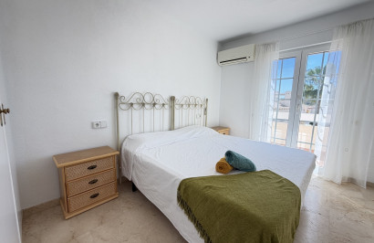 Resale - Town House - Las Ramblas - Las Ramblas Golf