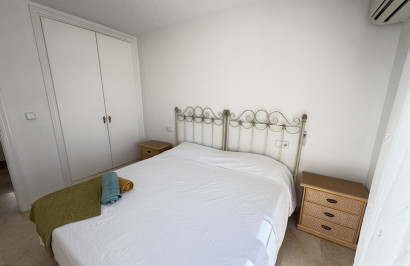 Resale - Town House - Las Ramblas - Las Ramblas Golf
