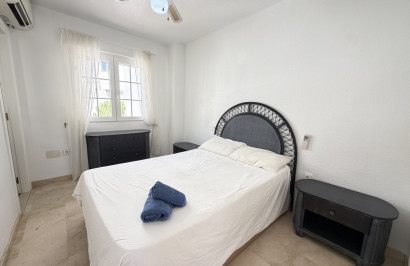 Resale - Town House - Las Ramblas - Las Ramblas Golf