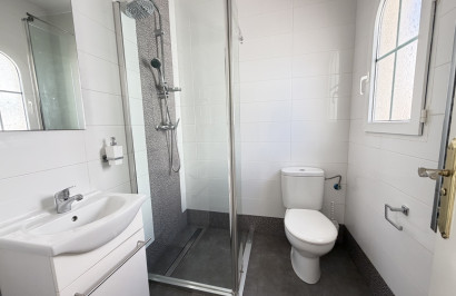 Resale - Town House - Las Ramblas - Las Ramblas Golf