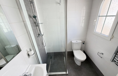 Resale - Town House - Las Ramblas - Las Ramblas Golf