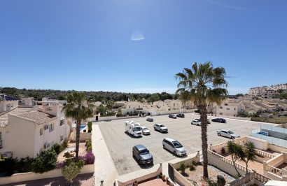 Resale - Town House - Las Ramblas - Las Ramblas Golf