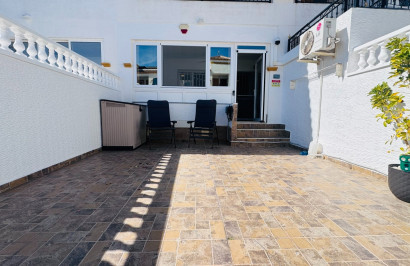 Resale - Apartment / Flat - Orihuela - Entre Naranjos