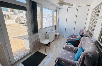 Resale - Apartment / Flat - Orihuela - Entre Naranjos