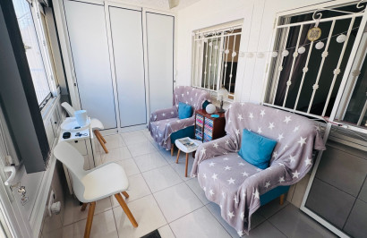Resale - Apartment / Flat - Orihuela - Entre Naranjos