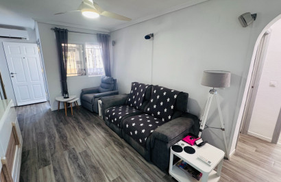 Resale - Apartment / Flat - Orihuela - Entre Naranjos
