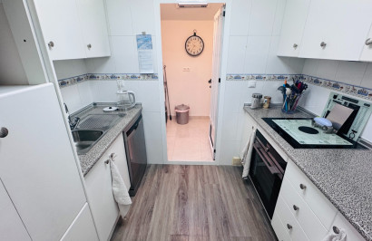 Resale - Apartment / Flat - Orihuela - Entre Naranjos