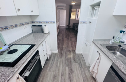 Resale - Apartment / Flat - Orihuela - Entre Naranjos