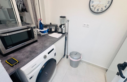 Resale - Apartment / Flat - Orihuela - Entre Naranjos