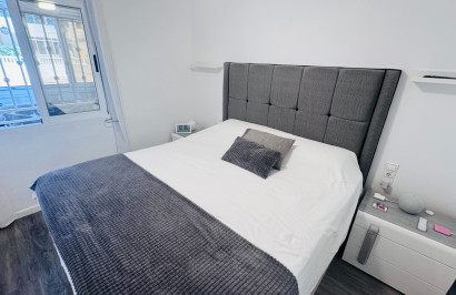 Resale - Apartment / Flat - Orihuela - Entre Naranjos