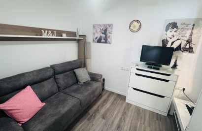 Resale - Apartment / Flat - Orihuela - Entre Naranjos