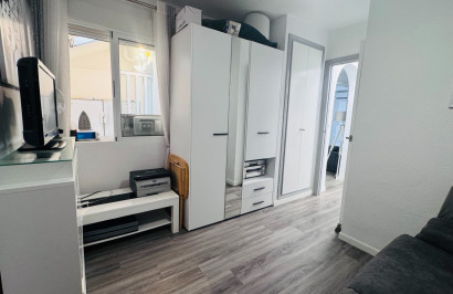 Resale - Apartment / Flat - Orihuela - Entre Naranjos