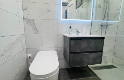 Resale - Apartment / Flat - Orihuela - Entre Naranjos