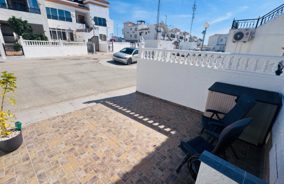 Resale - Apartment / Flat - Orihuela - Entre Naranjos
