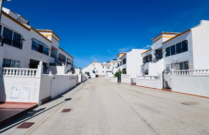 Resale - Apartment / Flat - Orihuela - Entre Naranjos