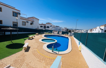 Resale - Apartment / Flat - Orihuela - Entre Naranjos