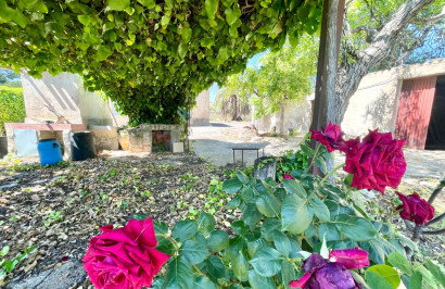 Resale - Detached Villa - La Romana - Villas de la Romana