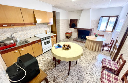 Resale - Detached Villa - La Romana - Villas de la Romana