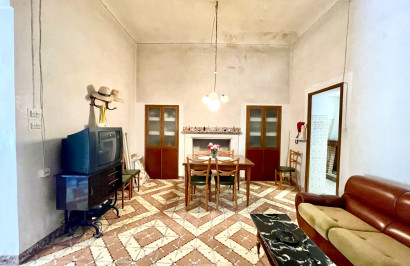 Resale - Detached Villa - La Romana - Villas de la Romana
