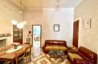 Resale - Detached Villa - La Romana - Villas de la Romana
