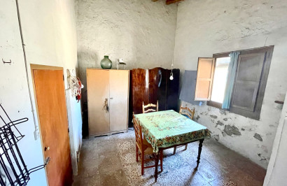 Resale - Detached Villa - La Romana - Villas de la Romana