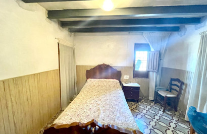 Resale - Detached Villa - La Romana - Villas de la Romana