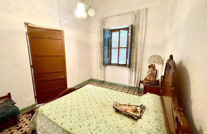 Resale - Detached Villa - La Romana - Villas de la Romana