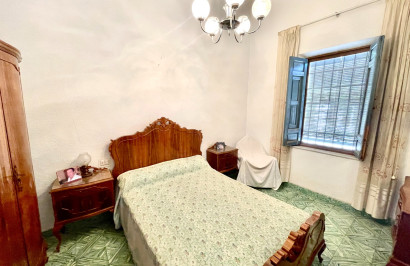 Resale - Detached Villa - La Romana - Villas de la Romana