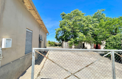Resale - Detached Villa - La Romana - Villas de la Romana