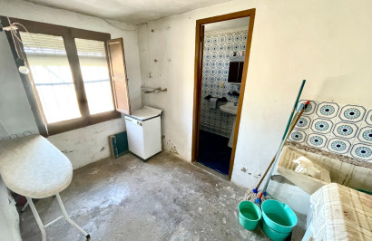 Resale - Detached Villa - La Romana - Villas de la Romana