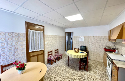 Resale - Detached Villa - La Romana - Villas de la Romana