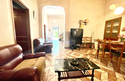 Resale - Detached Villa - La Romana - Villas de la Romana