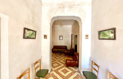 Resale - Detached Villa - La Romana - Villas de la Romana