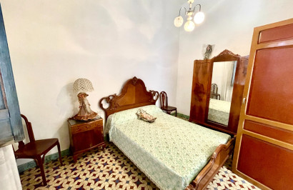 Resale - Detached Villa - La Romana - Villas de la Romana