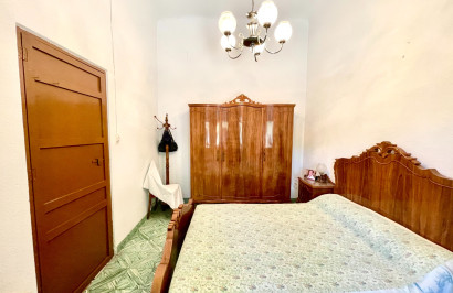 Resale - Detached Villa - La Romana - Villas de la Romana